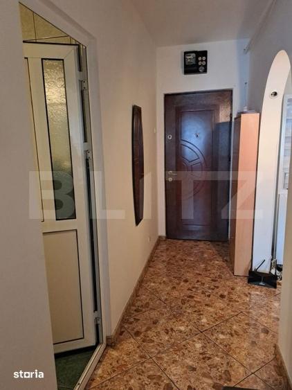 Apartament 2 Camere Mircea cel Batran - 3