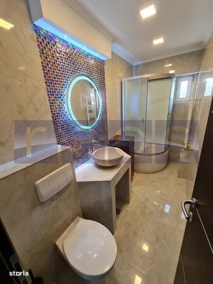 Apartament cu 2 camere în Panduri