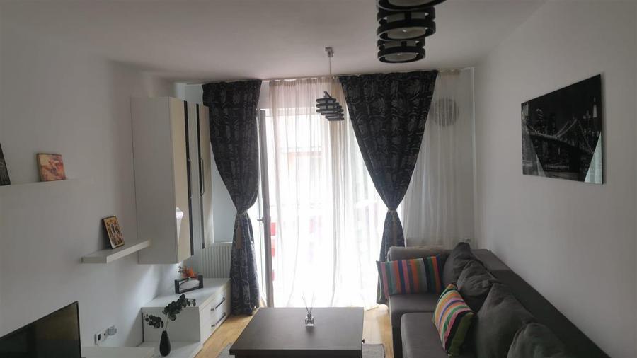 Apartament de inchiriat 2 camere  Avantgarden - 9