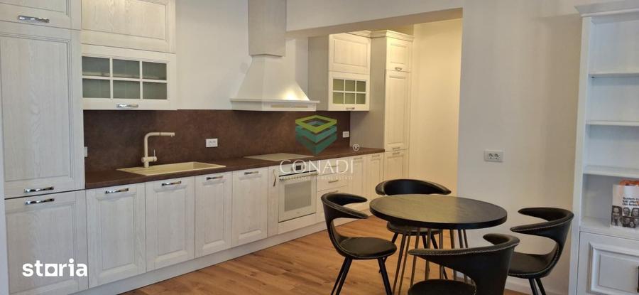 Apartament cu 2 camere în Grivița