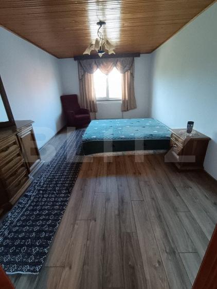 1 casă 160mp + 1 casă 110mp + garaj, pe teren 9ari, 2 căi acces, zonă centrală - 9