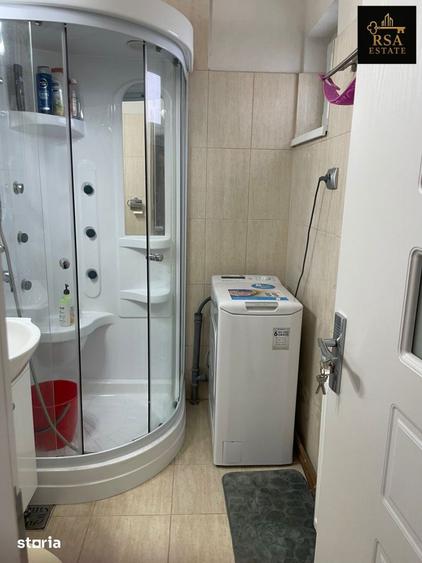 Apartament cu 3 camere de vanzare zona nord etaj 3 Ramnicu Valcea - 8