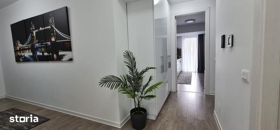 3 CAMERE | CLOUD9 | PIPERA | AVIATIEI | 2 LOCURI PARCARE | 2 BALCOANE - 6