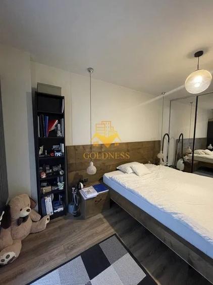 Apartament cu 2 camere, mobilat în Bulgaria