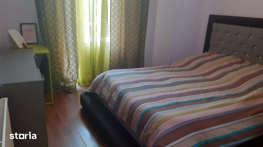 Inchiriere 3 camere in vila - 1