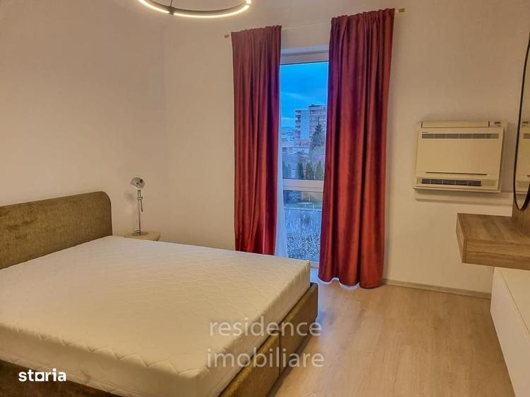 Apartament 2 camere, Imobil Nou, Marasti, zona Leroy + Garaj - 5