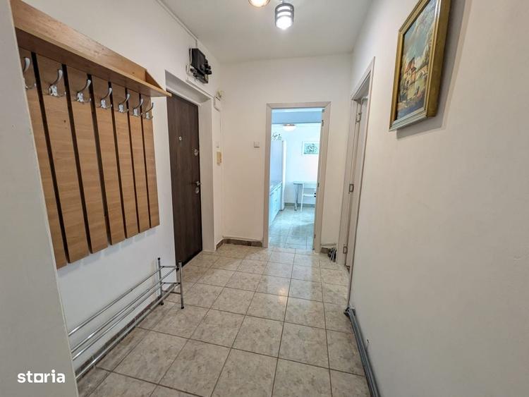 Garsonieră decomandată în Ultracentral