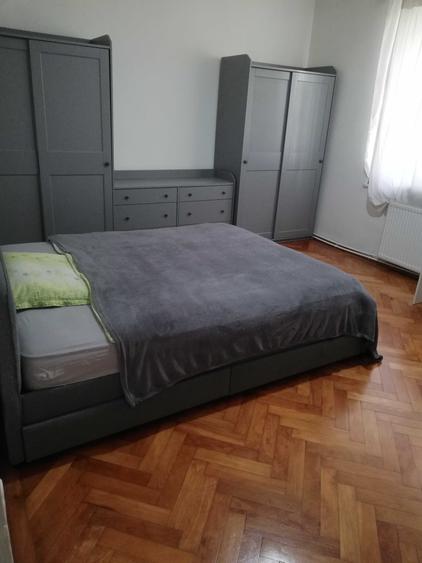 PF dau in chirie apt 2 camere la casa, 52 mp, plus parcare, central, zona The Office cartier Marasti, Cluj-Napoca. - 1