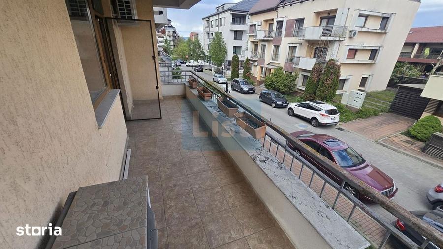 Spațiu comercial, de 50 mp, în Bună Ziua