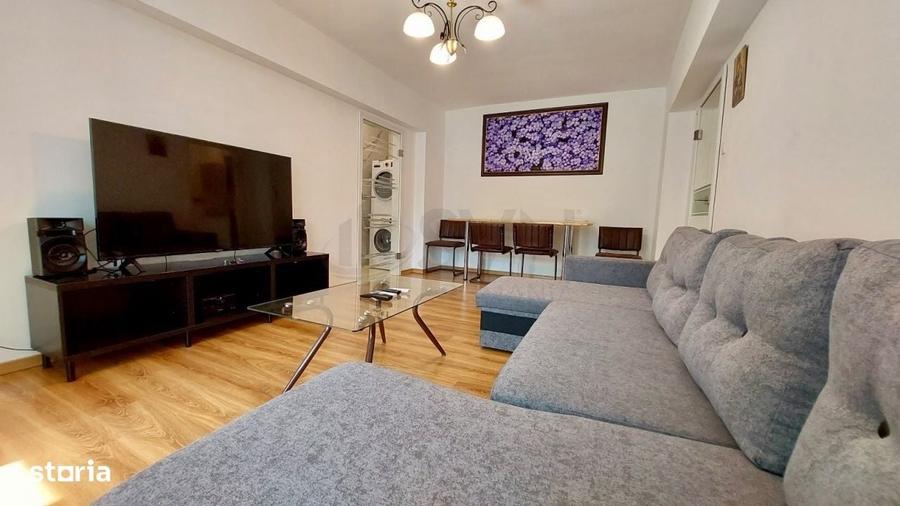 Apartament 2 camere I Titan - 7