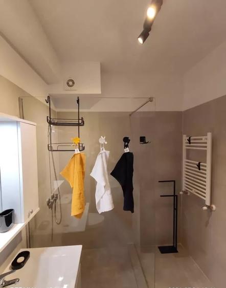 Apartament 2 camere, decomandat, 60mp, terasa generoasa - 6