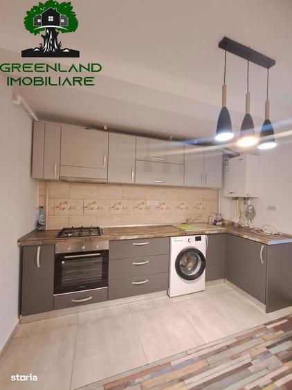 Apartament cu 3 camere în Galata