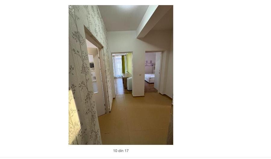 Apartament cu 2 camere în Alma