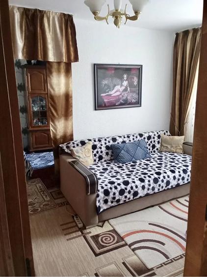 Apartament cf 2 37mp vizavi mall vitan propietar Direct et 2 4 66500 - 6