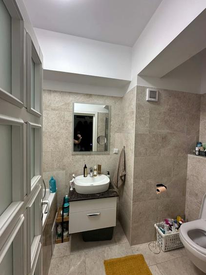 Apartament cu 2 camere decomandat, mobilat în Copou