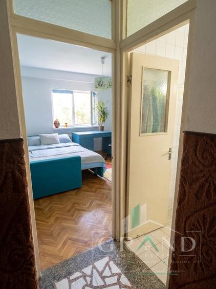 Apartament 2 Camere | Beci | Garaj | Etaj 3 | Marasti/Fabricii de Zahar - 10