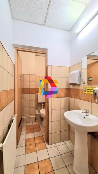 Birou, de 450 mp, în Centrul Civic