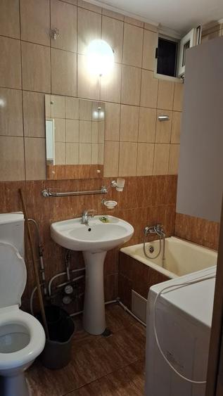 Garsonieră decomandată în Nord