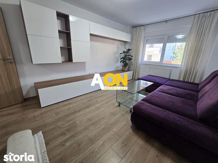 Apartament cu 2 camere în Cetate