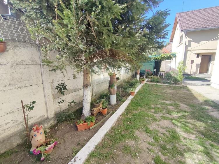 Apartament cu 3 camere decomandat în Lazaret