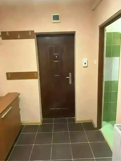 Garsonieră semidecomandată în Craiovei