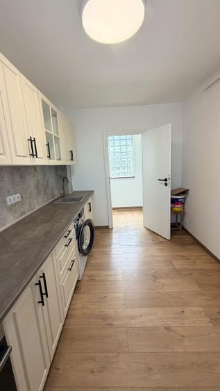 Apartament cu 2 camere decomandat în Turnișor