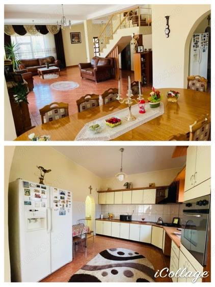 Casă cu 4 camere cu Teren 772 Mp în Agigea