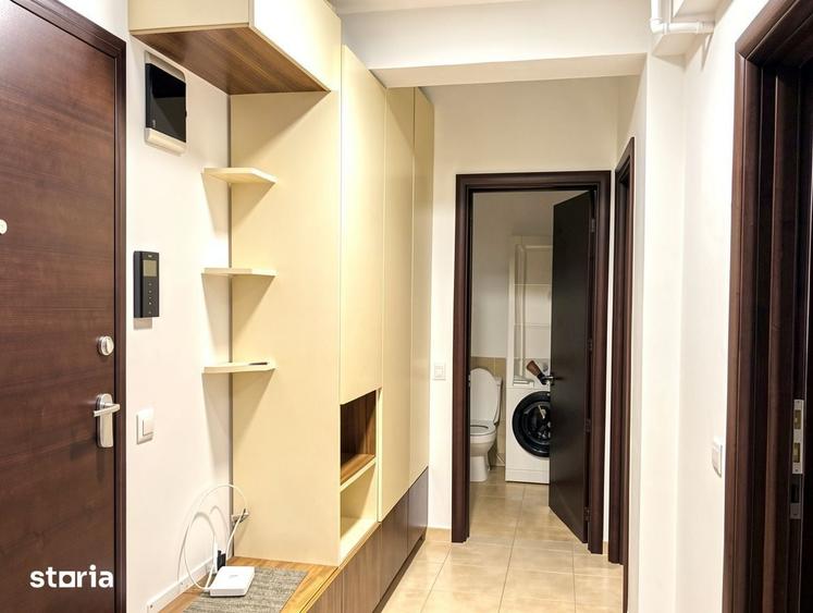 Apartament cu 2 camere în Decebal