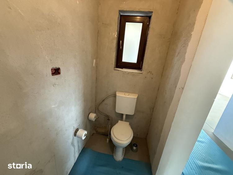 Apartament cu 3 camere decomandat în Dacia