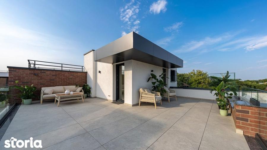 Casă cu 5 camere cu Teren 625 Mp în Ciolpani