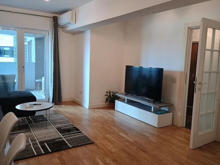 Proprietar inchiriez apartament 2 camere complex Himson Tatara?i - 5