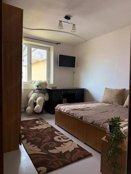 Apartament cu 2 camere semidecomandat în Ultracentral