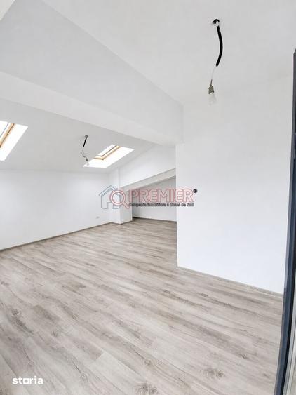 ULTIMA UNITATE! 3 CAMERE CU TERASA 35 MP | FINALIZAT | 10 MIN METROU - 1