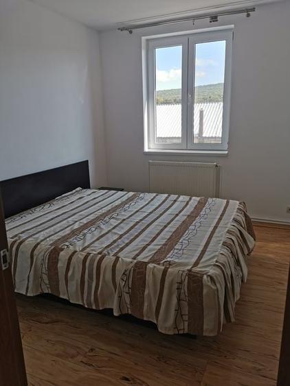 Apartament cu 2 camere decomandat în Sângeorgiu de Mureș