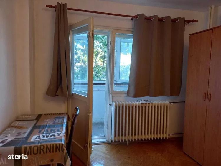 Apartament cu 2 camere decomandat în Ciupercenii Noi