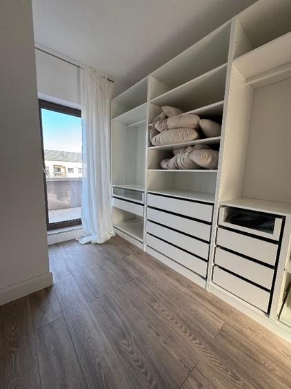 Apartament cu 3 camere decomandat, mobilat în Gheorgheni