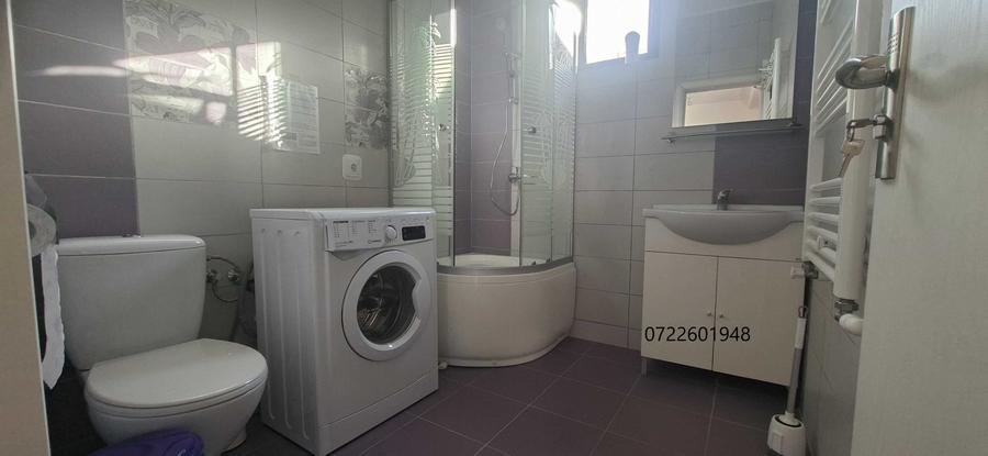 Casă cu 3 camere cu Teren 360 Mp în Central