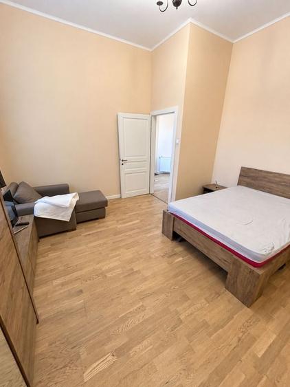 Apartament 2 Camere Ultracentral - 2