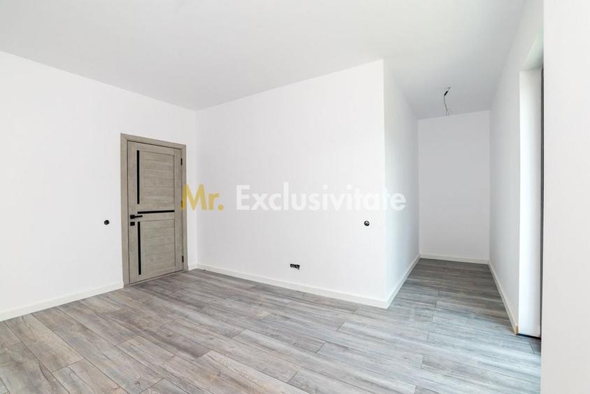 Apartamente 2 camere la cheie | 6 variante | Pinilor Resi... - 9