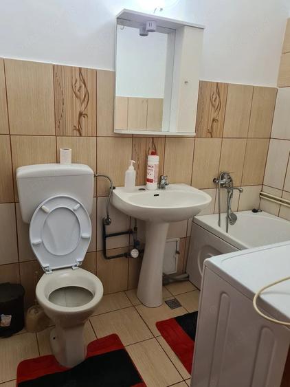 Garsonieră decomandată în Nord