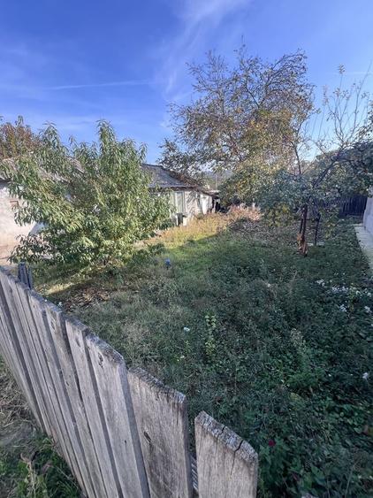 Casă cu 4 camere în Exterior Vest