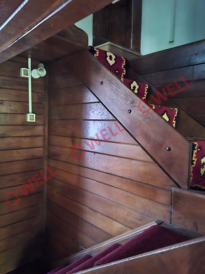 Casă individuală cu 3 camere cu Teren 2158 Mp în Sovata