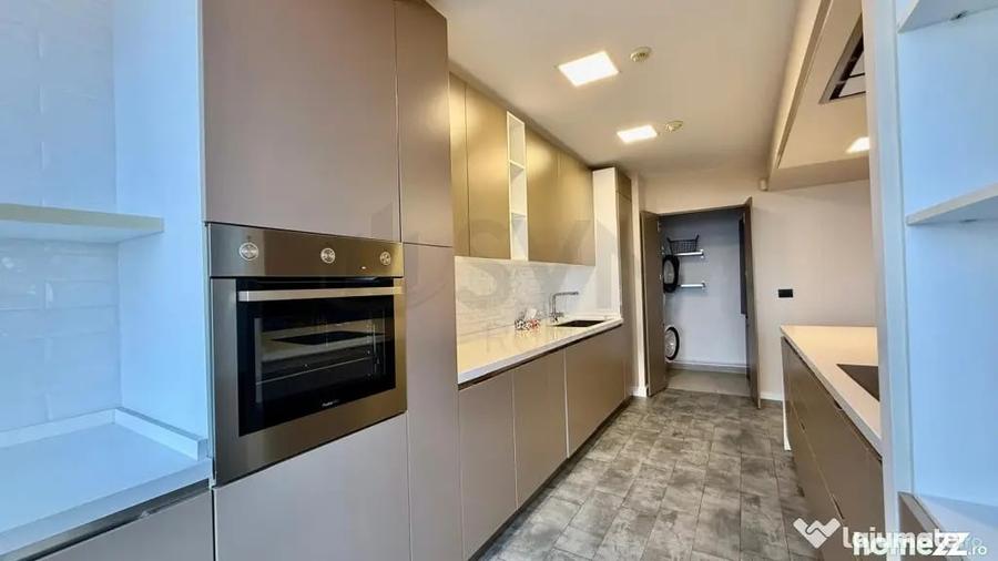 Penthouse Green Lake - Bucuresti (Bucuresti-Ilfov) - 5