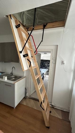 Casă individuală cu 1 camere cu Canalizare în Central