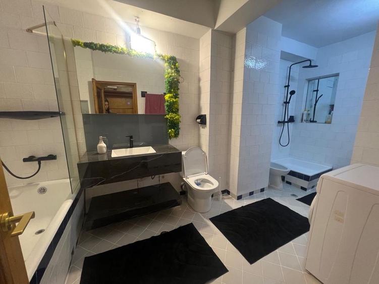 Inchiriez apartament, 3 camere, Faleza Nord, Constanta - 4