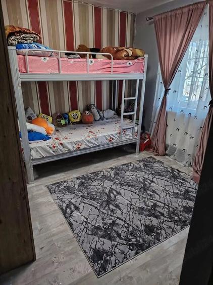 Apartament cu 2 camere decomandat în Ștefănești