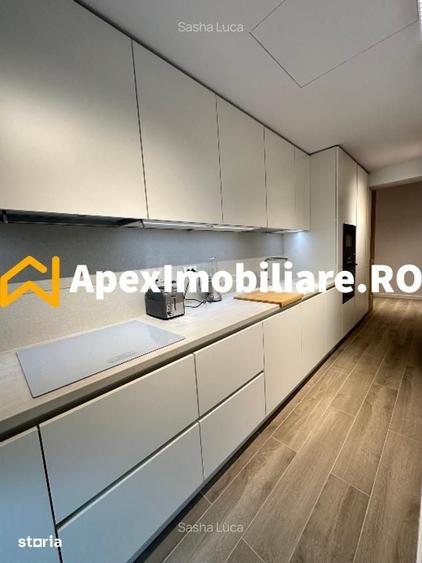 Apartament cu 2 camere semidecomandat în Dămăroaia