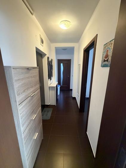 Inchiriez apartament 2 camere - 8