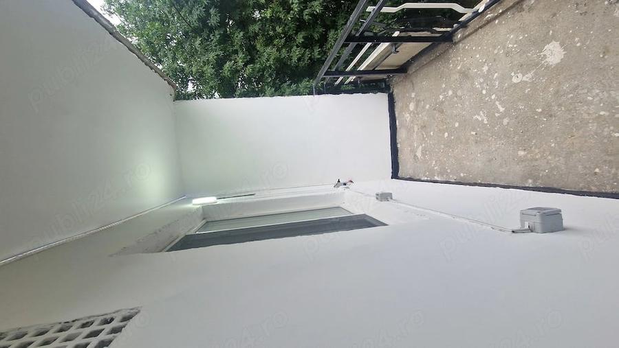Apartament cu 2 camere decomandat în Rahova