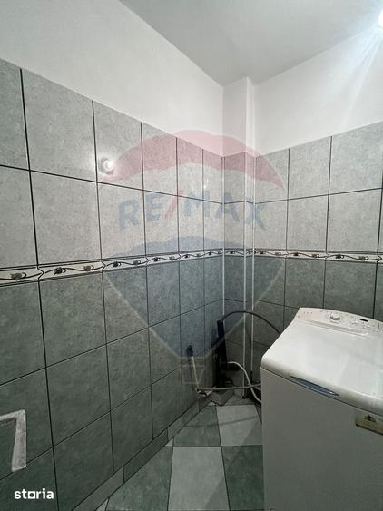 Apartament cu 3 camere decomandat în Gării